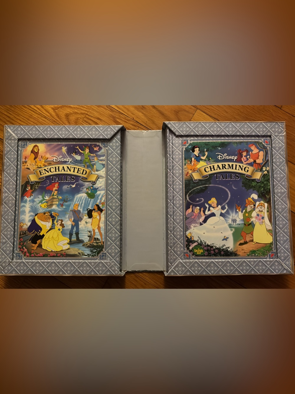 Disney Magical Tales Books - 2005 - Picture 3 of 6